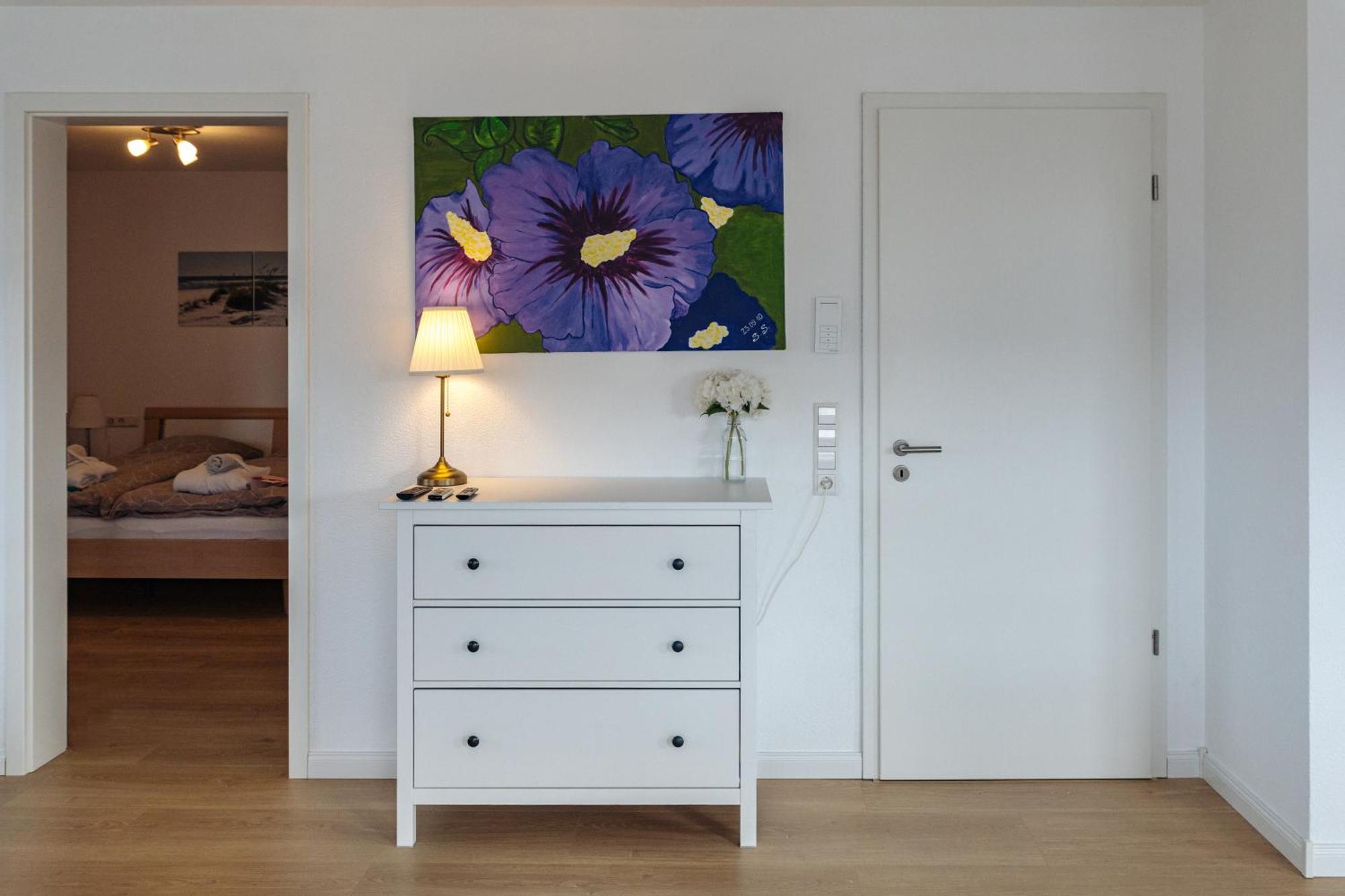 Appartement Atemberaubender Ausblick Mit Premium-Wanderwegen Vor Der Haustuer à Albstadt Extérieur photo