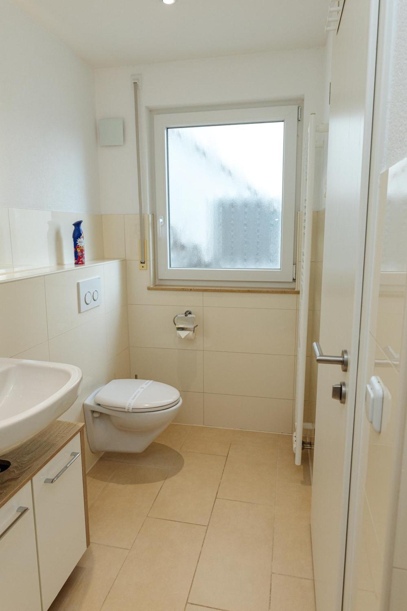 Appartement Atemberaubender Ausblick Mit Premium-Wanderwegen Vor Der Haustuer à Albstadt Extérieur photo