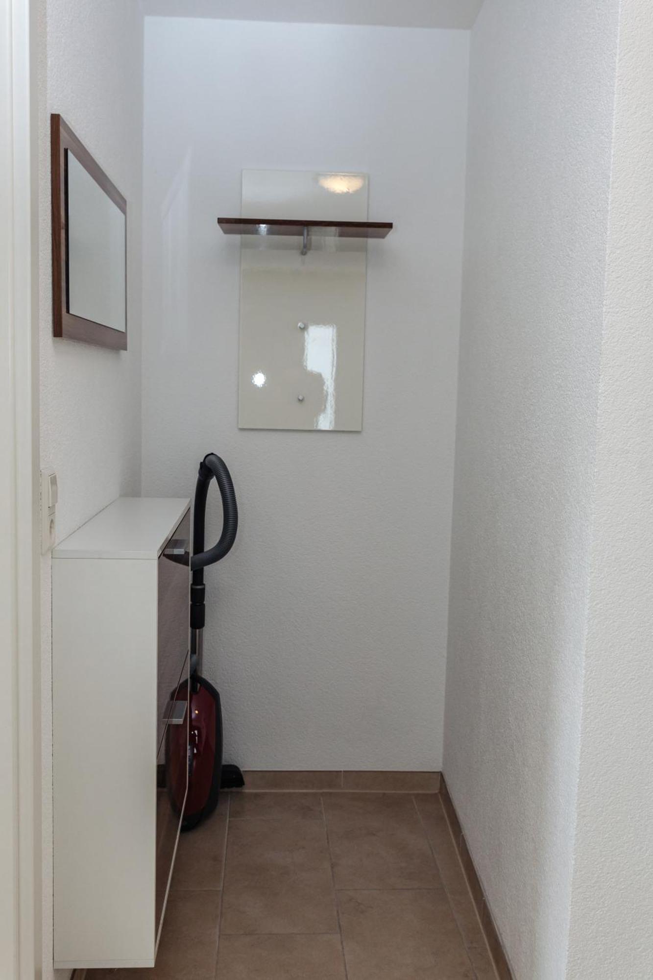 Appartement Atemberaubender Ausblick Mit Premium-Wanderwegen Vor Der Haustuer à Albstadt Extérieur photo