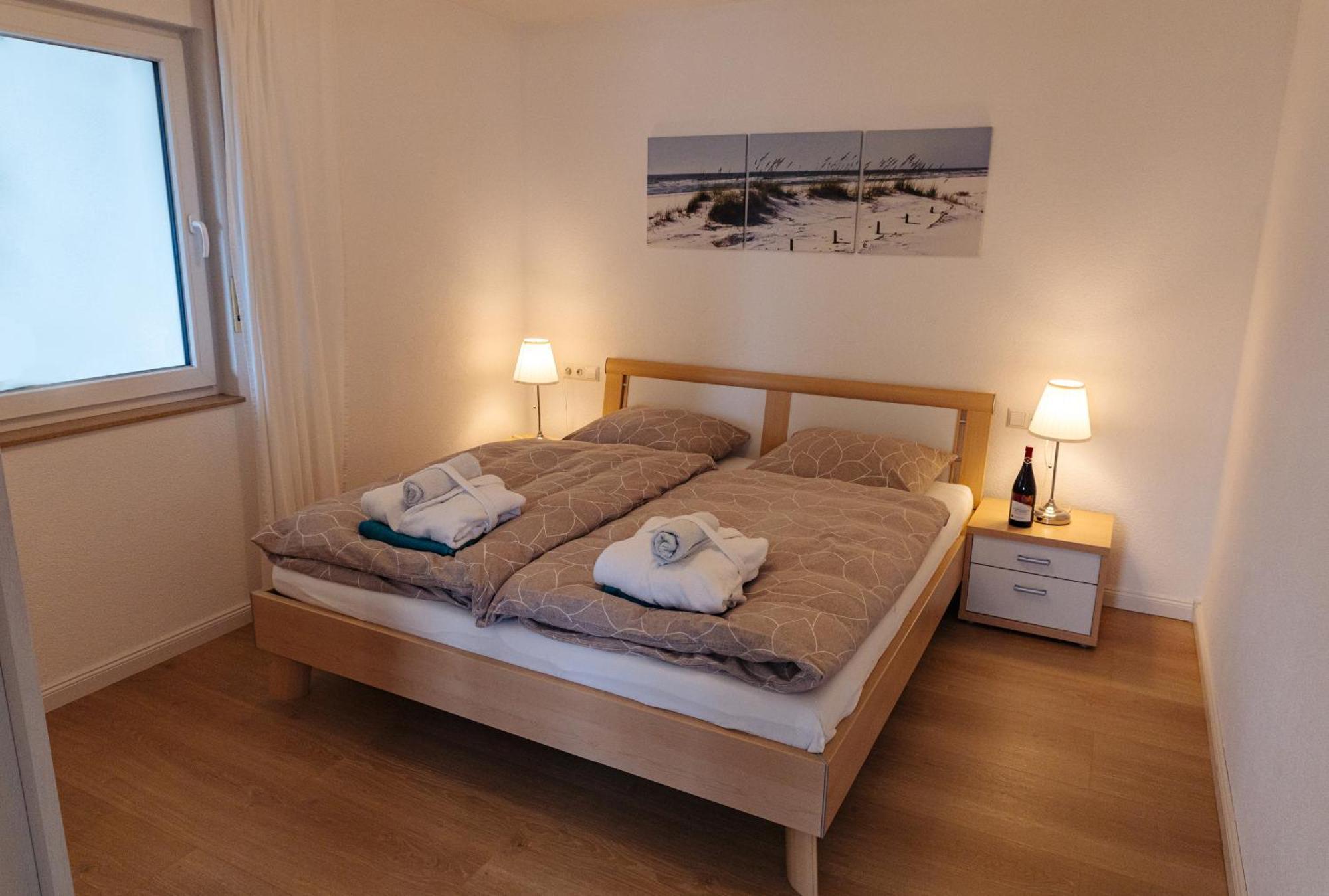 Appartement Atemberaubender Ausblick Mit Premium-Wanderwegen Vor Der Haustuer à Albstadt Extérieur photo