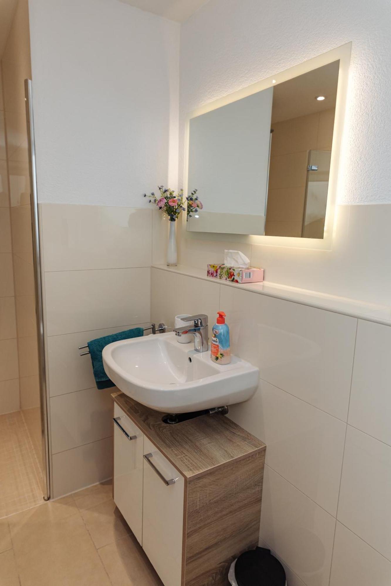 Appartement Atemberaubender Ausblick Mit Premium-Wanderwegen Vor Der Haustuer à Albstadt Extérieur photo